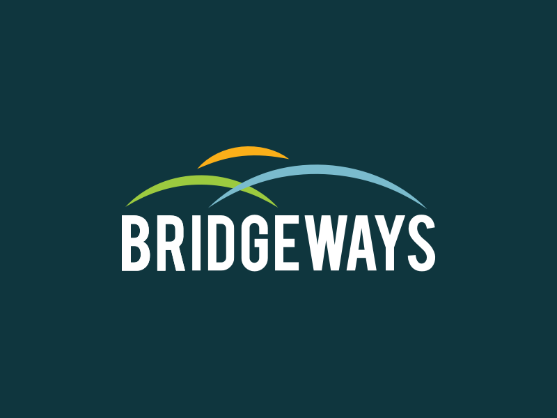 Bridgeways Logo